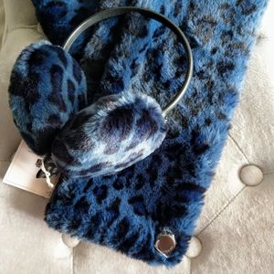 🔥LAST SET🔥NWT TED BAKER SCARF & EAR MUFFS SET